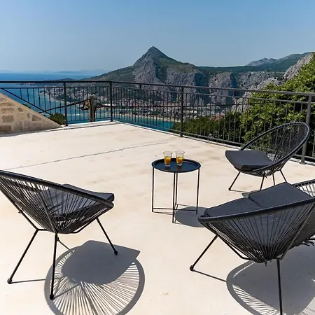 New! King With Private Pool With Hydromassage, 4 Bedrooms, 3km From Sea And Town *