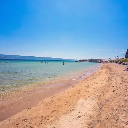 New! King With Private Pool With Hydromassage, 4 Bedrooms, 3km From Sea And Town *