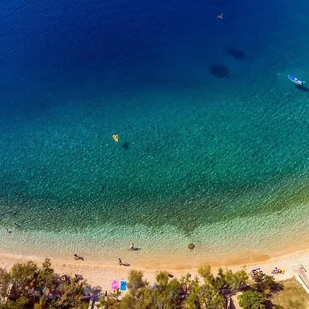 New! King With Private Pool With Hydromassage, 4 Bedrooms, 3km From Sea And Town * Omis