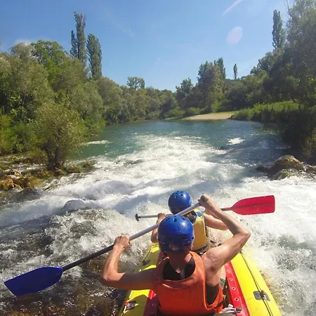 New! King With Private Pool With Hydromassage, 4 Bedrooms, 3km From Sea And Town Villa Omis